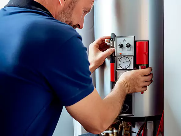 Why Choose Strongsville Plumbers for Hot Water Tank Maintenance in Strongsville, OH?