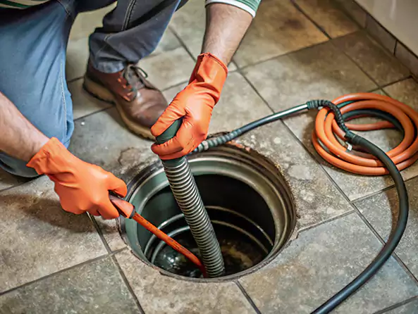 Why Choose Strongsville Plumbers for Hydrojet Plumbing in Strongsville, OH?