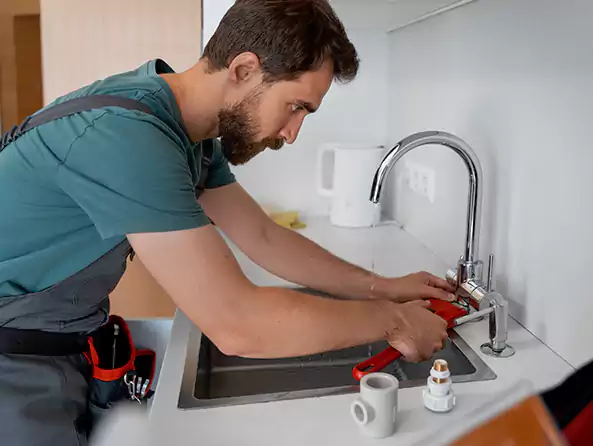 Why Choose Strongsville Plumbers for Kitchen Sink Installation in Strongsville, OH?