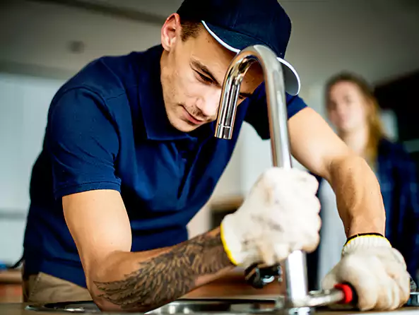 Why Choose Strongsville Plumbers for Plumbing Repair in Strongsville, OH?