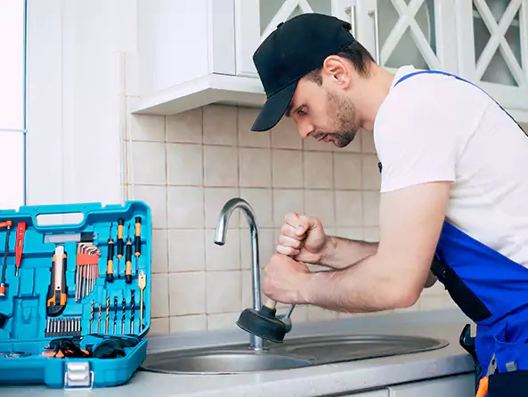 Why Choose Strongsville Plumbers for Rooter Services in Strongsville, OH?