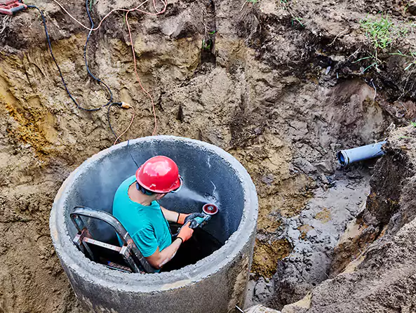 Why Choose Strongsville Plumbers for Septic Tank Repair in Strongsville, OH?