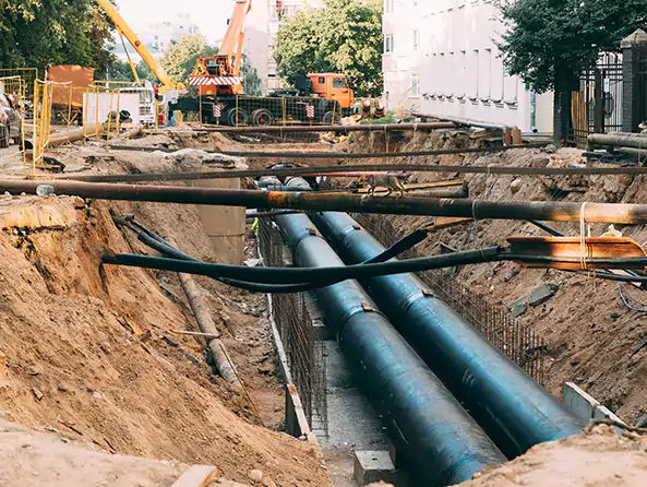 Why Choose Strongsville Plumbers for Sewer Cleaning in Strongsville, OH?
