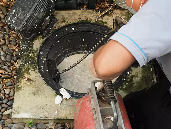 Why Choose Strongsville Plumbers for Sewer Line Cleaning in Strongsville, OH?