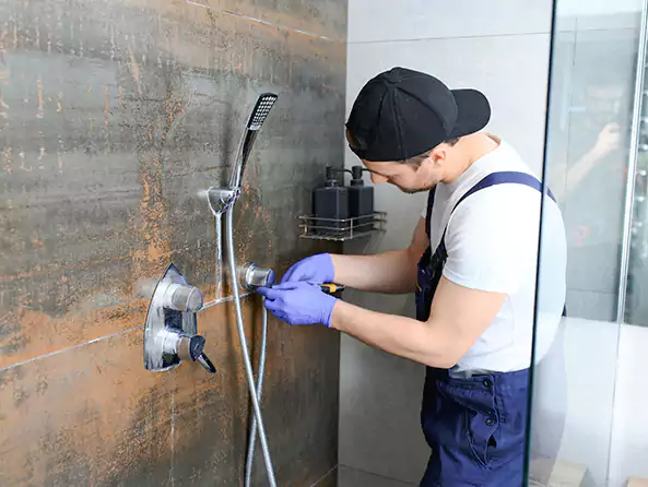 Why Choose Strongsville Plumbers for Shower Installation in Strongsville, OH?