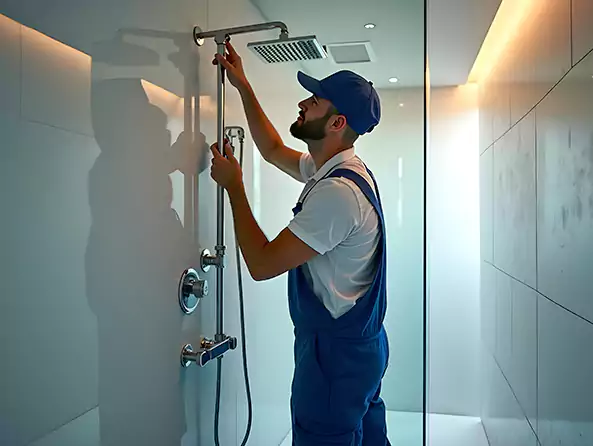 Why Choose Strongsville Plumbers for Shower Replacement in Strongsville, OH?