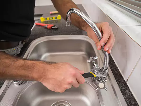 Why Choose Strongsville Plumbers for Sink Installation in Strongsville, OH?