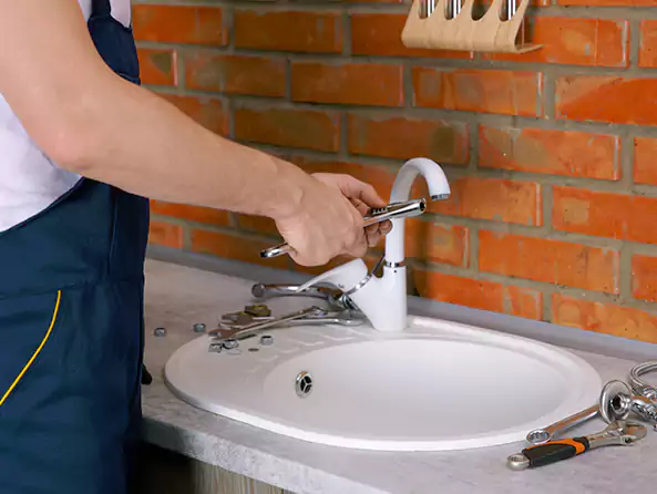 Why Choose Strongsville Plumbers for Sink Repair in Strongsville, OH?