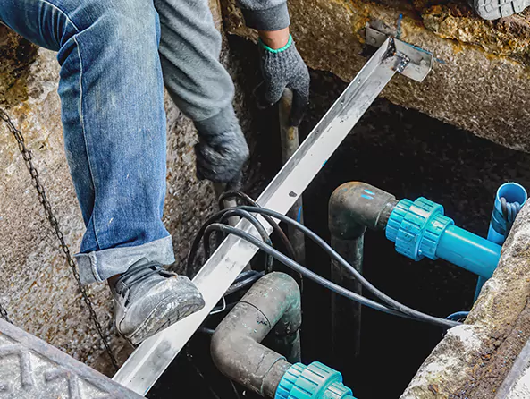 Why Choose Strongsville Plumbers for Sump Pump Maintenance in Strongsville, OH?