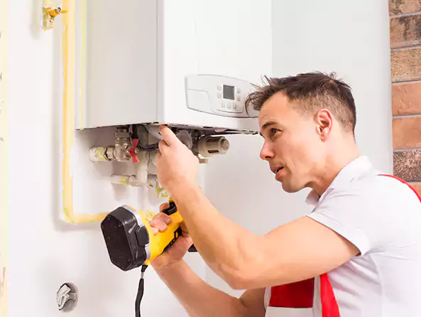Why Choose Strongsville Plumbers for Tankless Water Heater Installation in Strongsville, OH?
