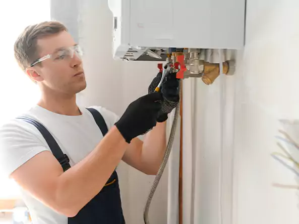 Why Choose Strongsville Plumbers for Tankless Water Heater Maintenance in Strongsville, OH?