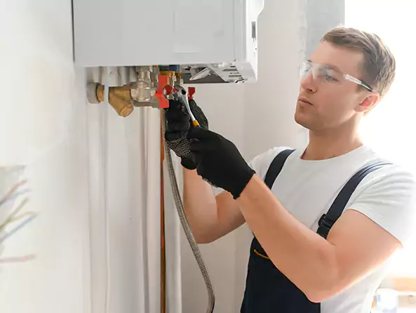 Why Choose Strongsville Plumbers for Tankless Water Heater Repair in Strongsville, OH?