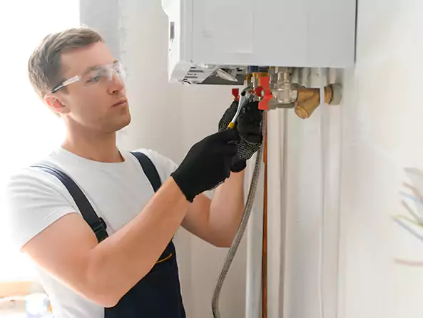 Why Choose Strongsville Plumbers for Tankless Water Heater Replacement in Strongsville, OH?