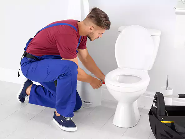 Why Choose Strongsville Plumbers for Toilet Installation in Strongsville, OH?