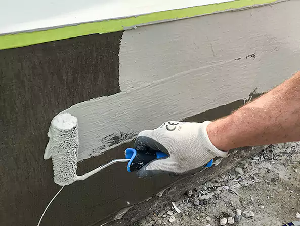 Why Choose Strongsville Plumbers for Walls Waterproofing in Strongsville, OH?