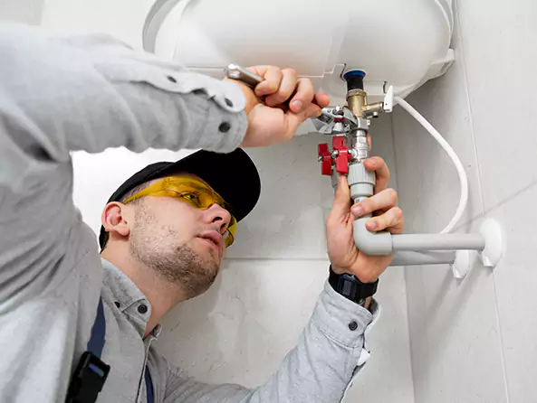 Why Choose Strongsville Plumbers for Water Heater Expansion Tank Installation in Strongsville, OH?