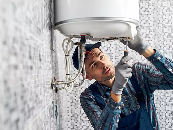 Why Choose Strongsville Plumbers for Water Heater Maintenance in Strongsville, OH?