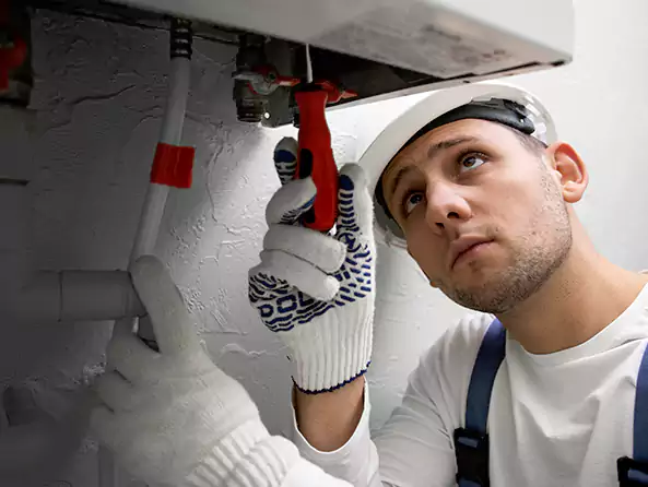 Why Choose Strongsville Plumbers for Water Heater Repair in Strongsville, OH?
