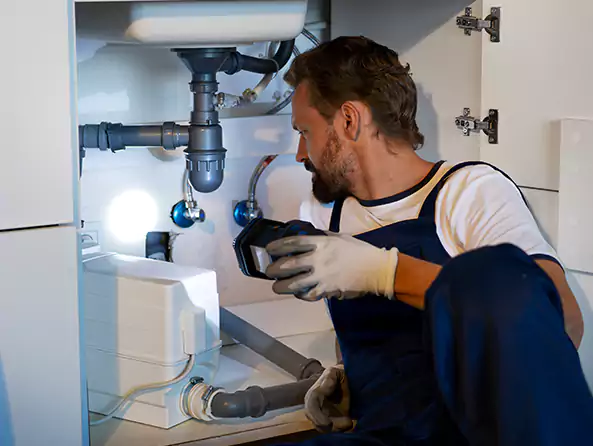 Why Choose Strongsville Plumbers for Water Leak Repair in Strongsville, OH?