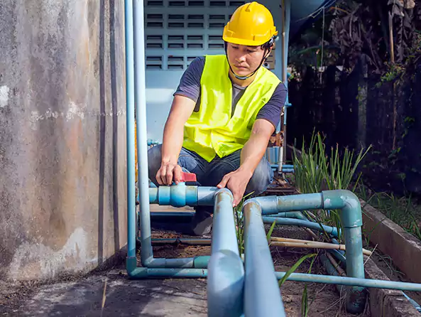 Why Choose Strongsville Plumbers for Water Line Installation in Strongsville, OH