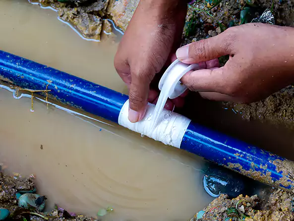  Why Choose Strongsville Plumbers for Water Line Repair in Strongsville, OH?]