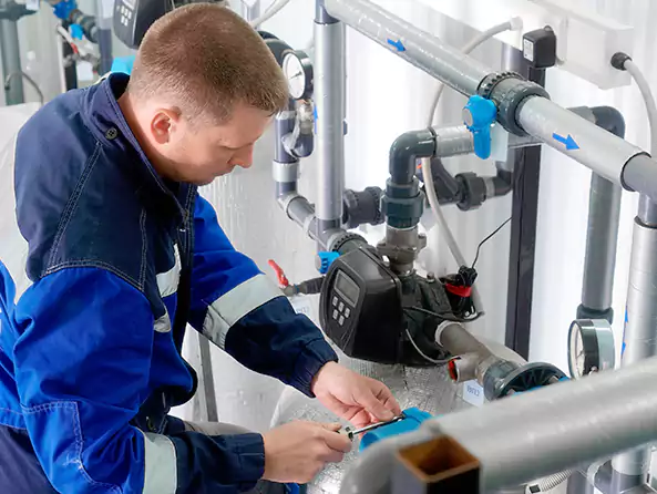 Why Choose Strongsville Plumbers for Water Softener Installation in Strongsville, OH?