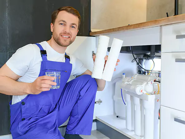 Why Choose Strongsville Plumbers for Water Softener Maintenance in Strongsville, OH?