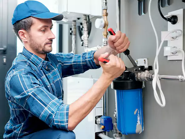 Why Choose Strongsville Plumbers for Water Softener Replacement in Strongsville, OH?